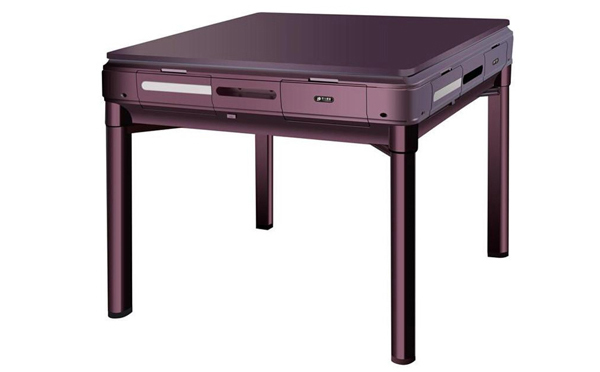 洗牌总卡牌？阿里阿里麻将桌洗牌故障维修方法看这里