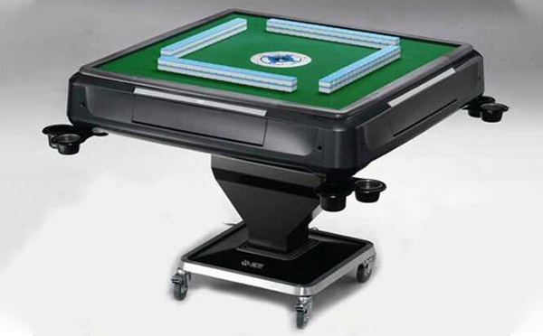 阿里阿里麻将机选购要注意哪些细节？天虎商贸的品类与服务实践