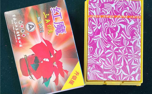 文化传承与多元价值：阿里纸牌的现代发展与应用探索