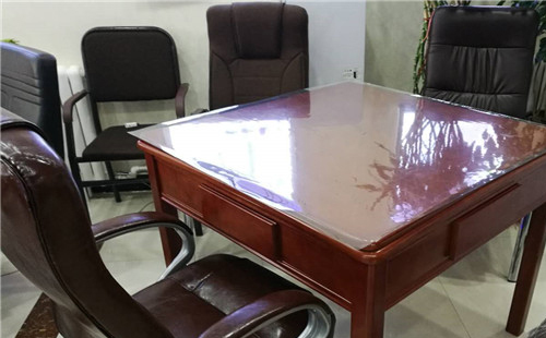 阿里阿里麻将桌选购指南与家庭商用场景功能配置解析